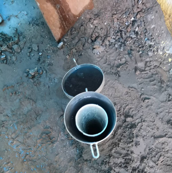 蚌埠土壤检测井